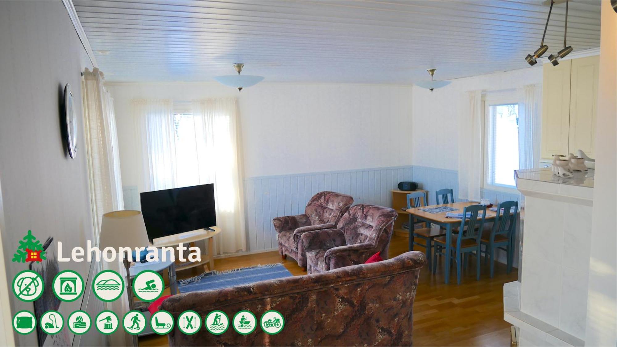 Talo Yllaes Villa Äkäslompolo Exteriör bild